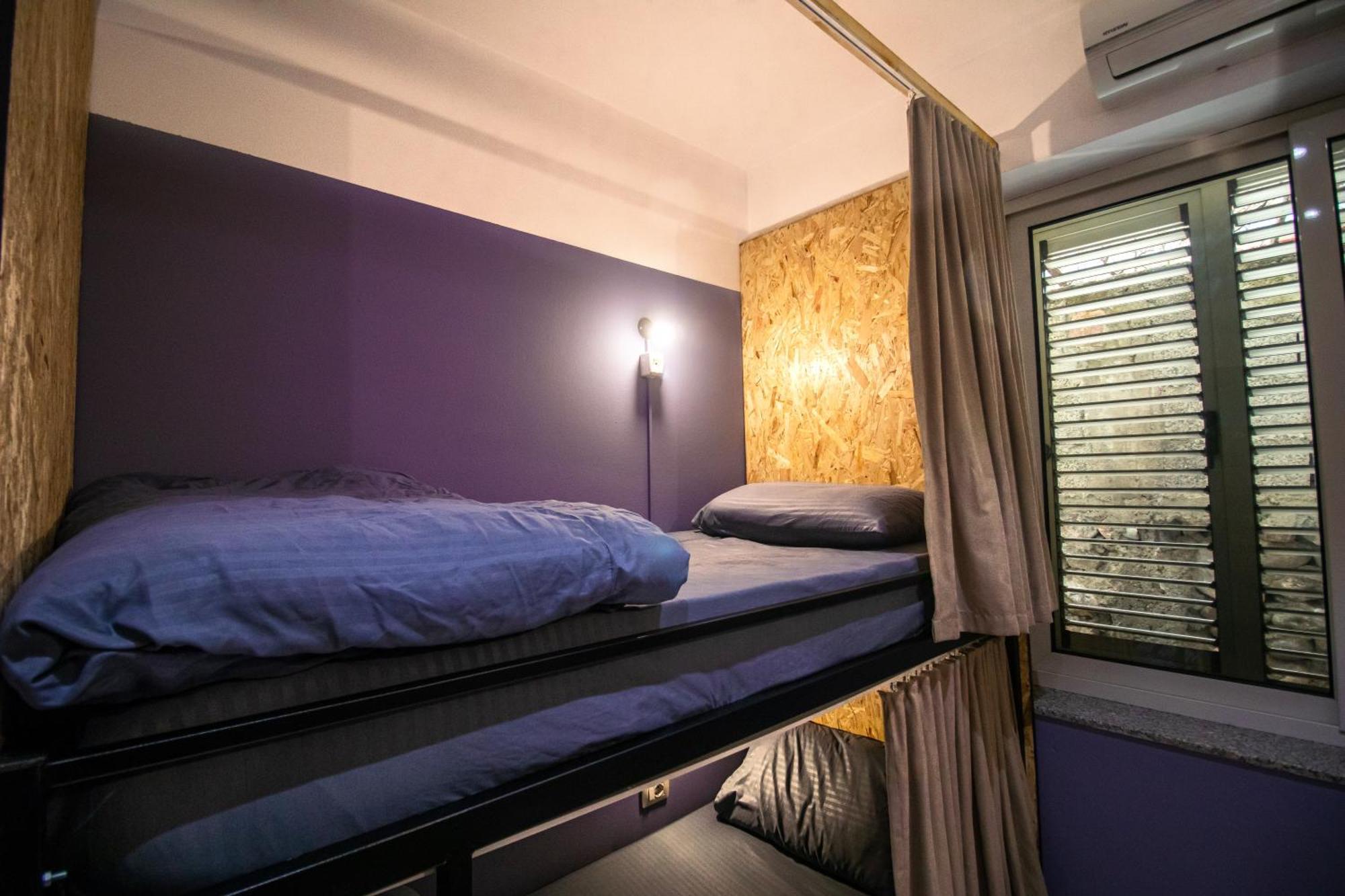 Shkodra Hostel & Day Tours Exterior foto