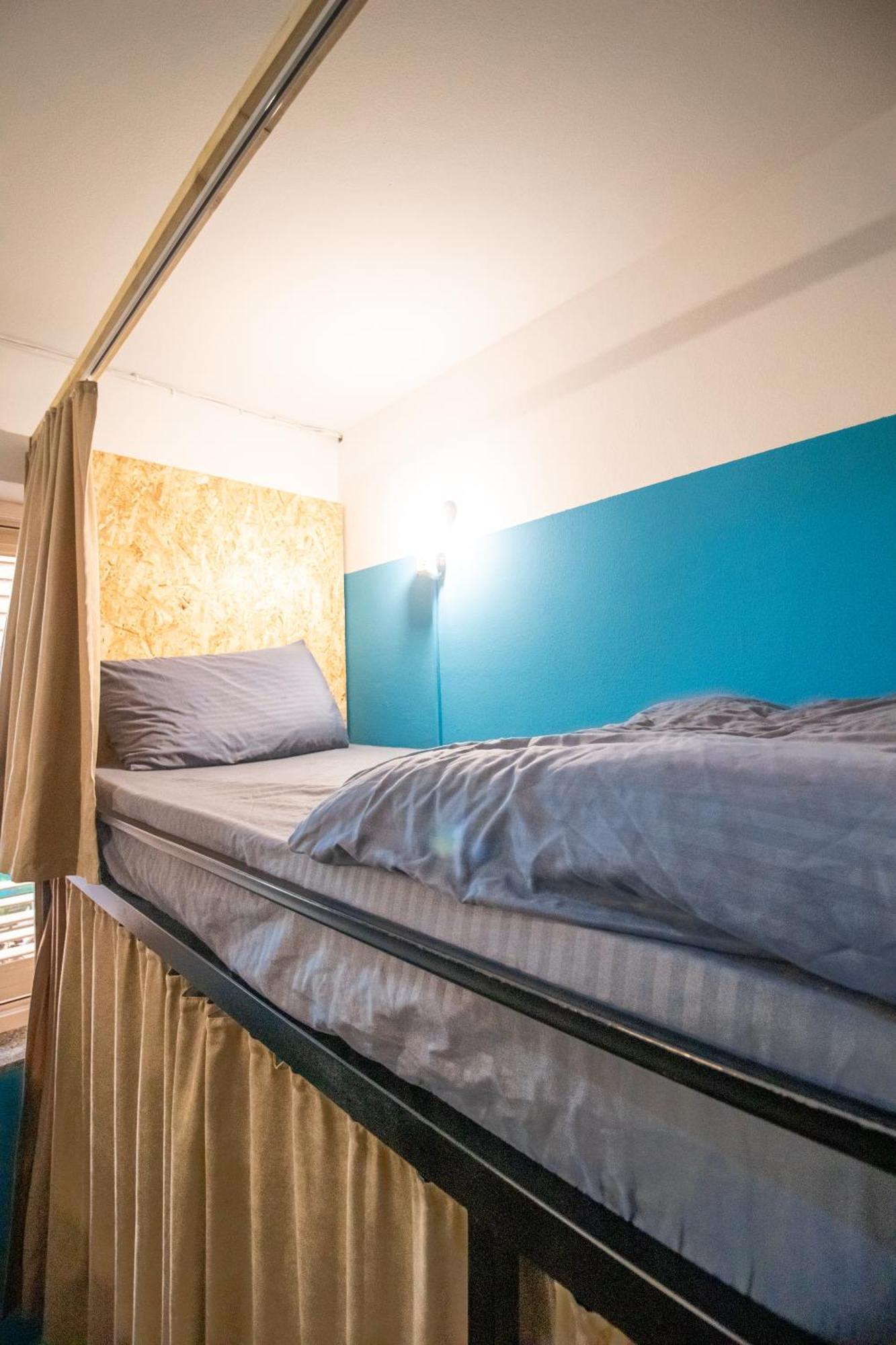 Shkodra Hostel & Day Tours Exterior foto
