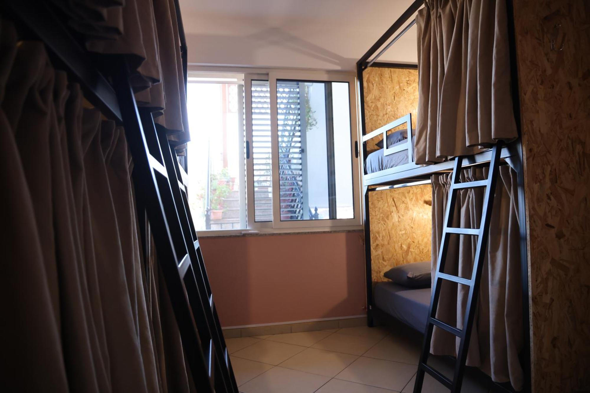 Shkodra Hostel & Day Tours Exterior foto