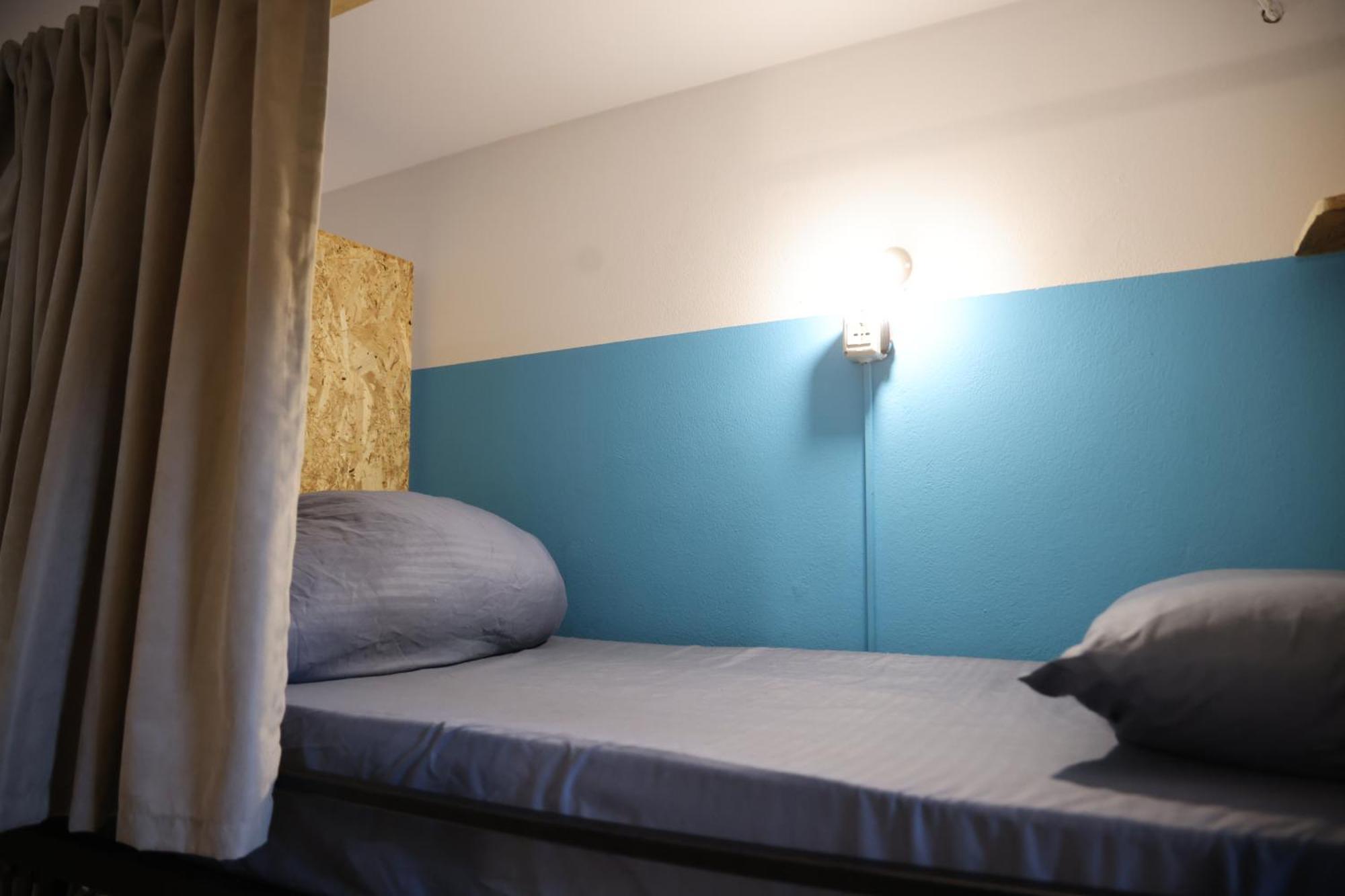 Shkodra Hostel & Day Tours Exterior foto