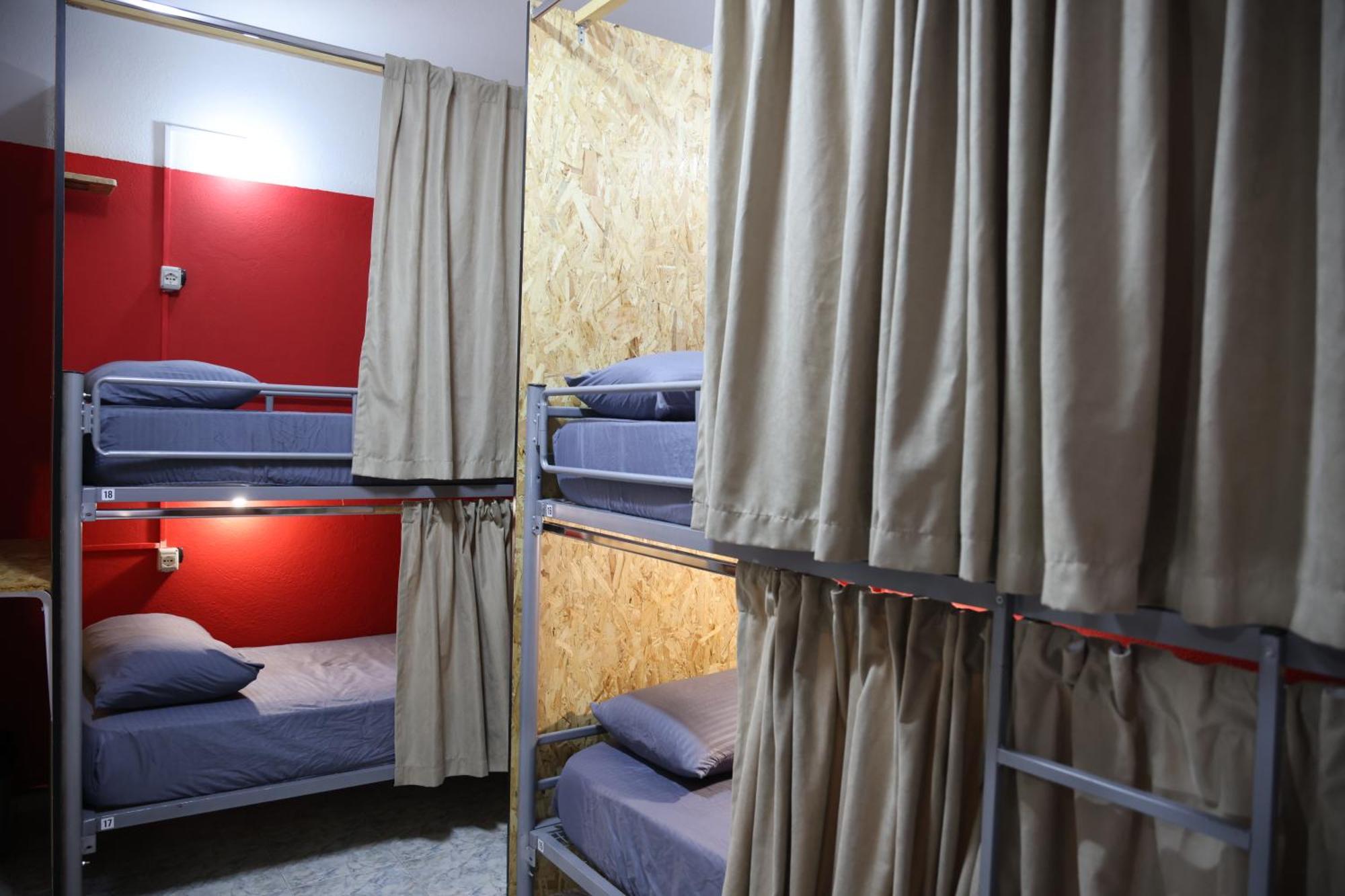 Shkodra Hostel & Day Tours Exterior foto